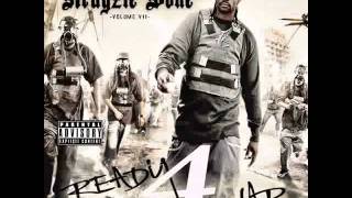 New Krayzie Bone Whos Baddest HQ [upl. by Theresina200]