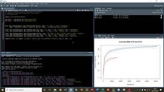 Plotting Rarefaction Curves in R [upl. by Drofyar]