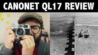 Why getting a Canonet QL17 [upl. by Frohne]