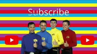 The Wiggles Cold Spaghetti Western Trailer Short Version 2004 [upl. by Amador65]