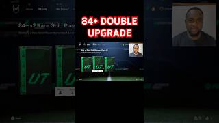 84 Double Upgrade SBC fc25 eafc25fut shortvideo [upl. by Shifrah]