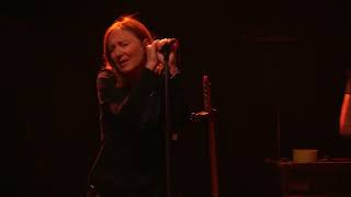 Portishead  Live  O2 Academy Bristol  War Child UK Benefit Concert  May 02 2022  FULL CONCERT [upl. by Nadeau]