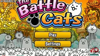 Evolucionando a Togelan Pasalan y a Apple Cat  Battle Cats [upl. by Cochard]