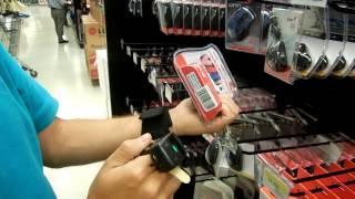 Sistema Inventario Retail  wwwahsegroupcom [upl. by Daffie]