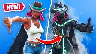 I Unlocked MAX Tier Calamity in Fortnite [upl. by Enylhsa]