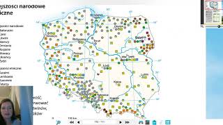 Struktura narodowościowa etniczna i wyznaniowa [upl. by Aranat]