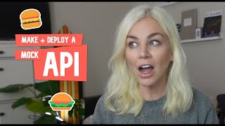 Make your own mock API super simple [upl. by Nimref]