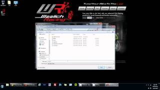 Writing to an ECU in the Woolich Racing Tuned WRT software [upl. by Iormina]