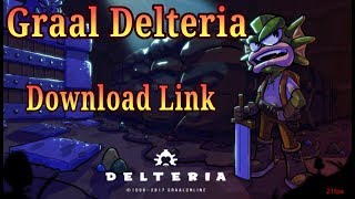 Graal Delteria [upl. by Darleen15]