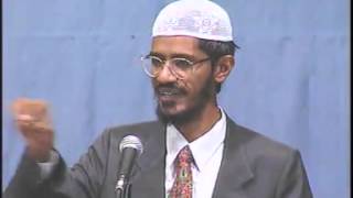 Reality of 786 by Dr Zakir Naik [upl. by Aneem]