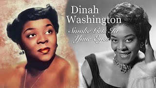 The Life And Sad Ending of Dinah Washington [upl. by Pascale]