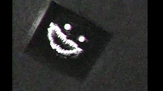 The backrooms  SMILER found footage [upl. by Ayet716]