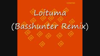 Loituma  Ievas Polkka Basshunter Remix HD [upl. by Charmine556]