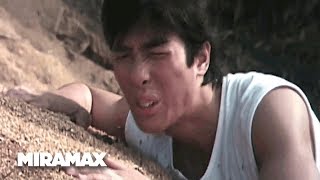 Drunken Tai Chi  Outmatched HD  Donnie Yen CheungYan Yuen  1984 [upl. by Rosenblatt]