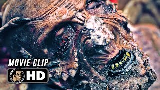 JEEPERS CREEPERS REBORN  The Creeper is Reborn 2022 Movie CLIP HD [upl. by Lhary]