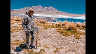 VLOG 37  I DIDNT KNOW HOW BEAUTIFUL WAS BOLIVIA  لم أكن أتوقع كل هذا في بوليفيا [upl. by Knowling]