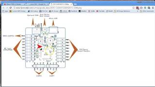 How to configure SBUS receiver on Xracer F303 [upl. by Gnuj341]