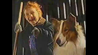 1994 Lassie Movie Trailer [upl. by Travus370]