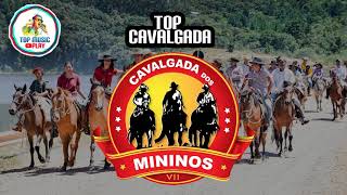 CD para Cavalgada2019 TOP Music Play [upl. by Ydnagrub]