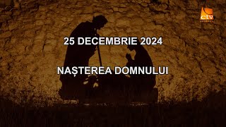 Cuvantul Lui Dumnezeu pentru Astazi  25122024 [upl. by Retsev]