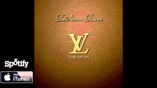 DeStorm Power  Louis Vuitton Audio [upl. by Bartel364]