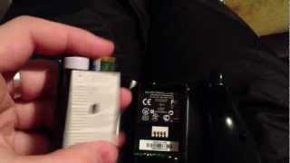 How to fix a wireless Xbox 360 controller that wont turn on [upl. by Haidabez]