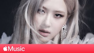 ROSÉ “On The Ground” Solo Debut and Message To Fans  Apple Music [upl. by Aettam]