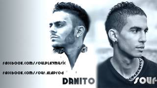 Danito ft JP  beijame outra vez [upl. by Kcitrap]