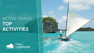 Top activities for your New Caledonia itinerary [upl. by Head]