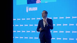 These were the highlights of the UNLEASH World Conference amp Expo 2022 in Paris [upl. by Kcirde]