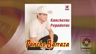 Pancho Barraza  Cuando Nadie Te Quiera Official Visualizer [upl. by Fransen]