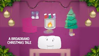 The Christmas Router A Plusnet tale [upl. by Herm166]