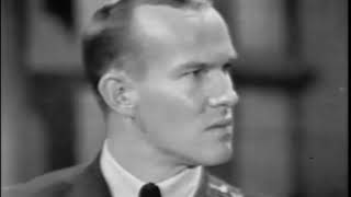 THE SMOTHERS BROTHERS  1965  Standup Comedy [upl. by Ettevroc]