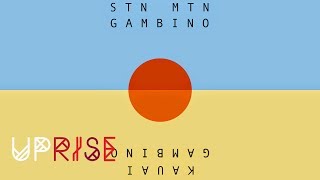 Childish Gambino  Dream  Southern Hospitality  Partna Dem STN MTN [upl. by Ahsikahs]