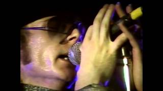 Sisters Of Mercy  Emma  Live in London  Royal Albert Hall 1985 [upl. by Iamhaj]