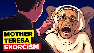 The Exorcism of Saint Mother Teresa [upl. by Retluoc]