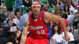 NBA 2K24 Corey Maggette Face Creation [upl. by Ahsrav934]