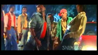 Money Money  Dance cheste chiranjeevi  comedy song [upl. by Yrohcaz]