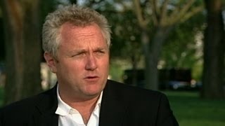 Andrew Breitbart Dead at 43 Conservative Blogger Believed to Have Died of Natural Causes [upl. by Curzon745]