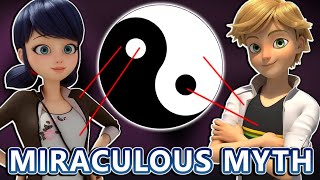 The Mythology of Miraculous Ladybug [upl. by Thais]