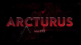 〖TUTORIAL〗  How to get the quotArcturusquot song in Geometry Dash  Req [upl. by Amarillis]