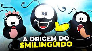 SMILINGÜIDO BABY  FORMAS 🎵 [upl. by Idroj]