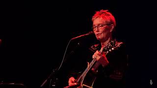 Eliza Gilkyson  Seculare Live on eTown [upl. by Bruyn726]