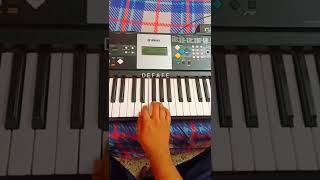 Solas · Jamie Duffy Piano Tutorial [upl. by Eldon]