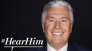 How I HearHim  Elder Dieter F Uchtdorf [upl. by Thomas491]