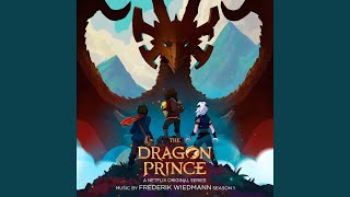 The Dragon Prince – Main Title [upl. by Gracia149]