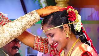 MAHENDAR WEDS MANASA WEDDING [upl. by Argent]