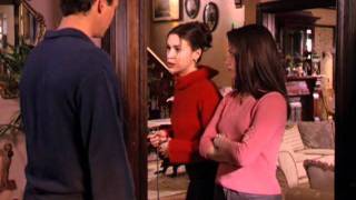 Charmed 4x01 Pour La Bonne Cause  Extrait Entier 1 [upl. by Akir]