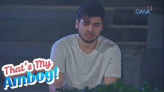 Thats My Amboy Full Episode 9 [upl. by Earazed]