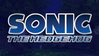 Sonic the Hedgehog 2006 Iblis Phase 1 1080 HD [upl. by Imelda499]